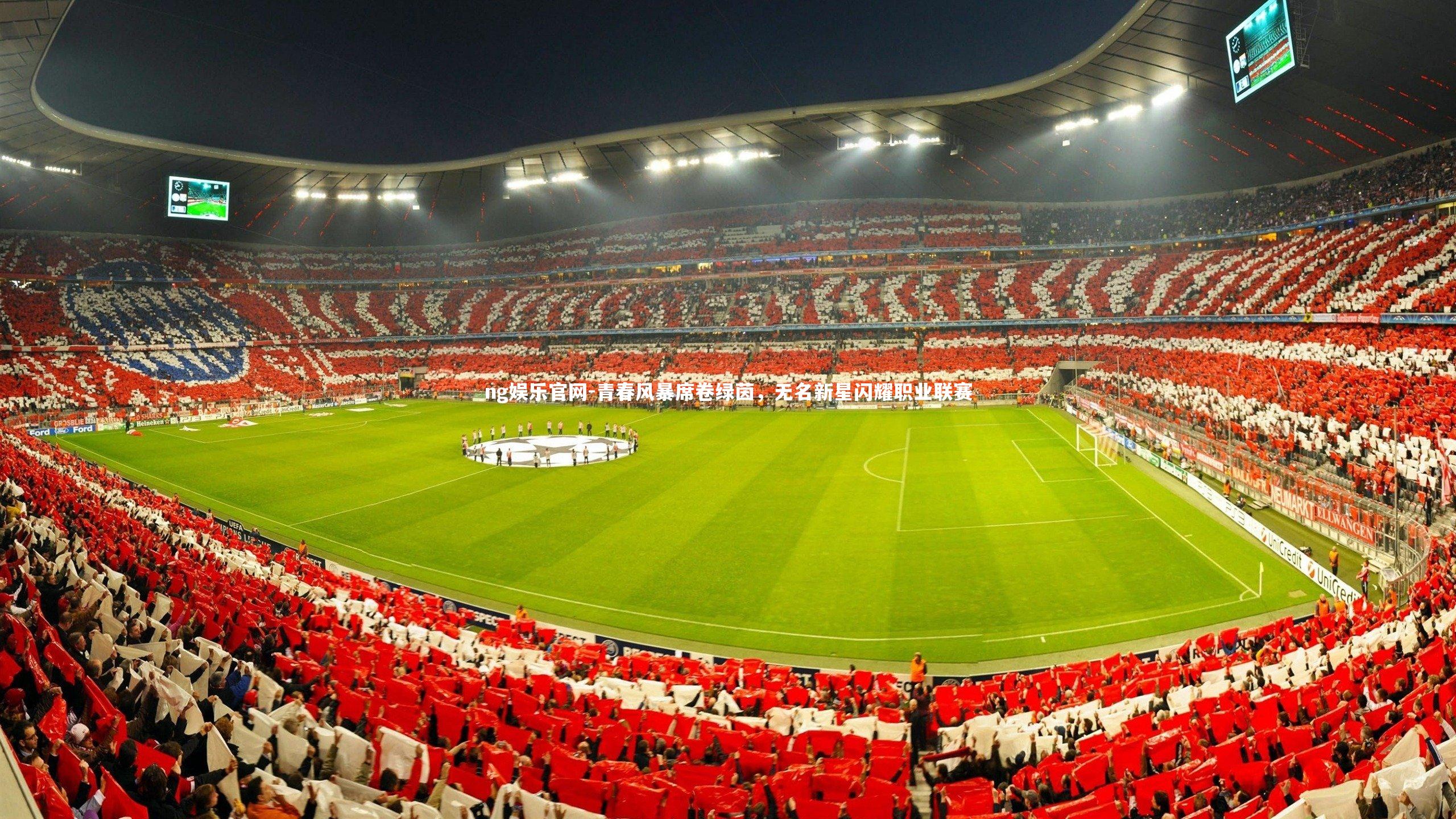 ng娱乐官网-青春风暴席卷绿茵，无名新星闪耀职业联赛